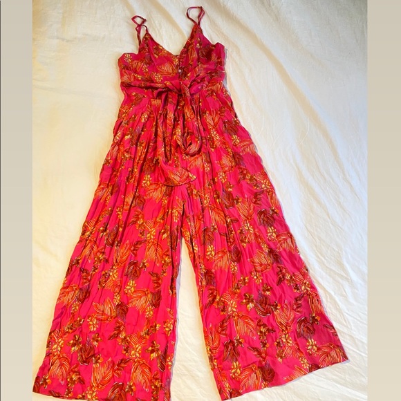 Free people Jumpsuit - Picture 1 of 5